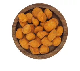 SEAU MEYVA - RAVIOLE D'ARACHIDE BBQ 4KG